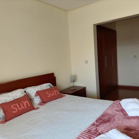 Appartement Duplex Oceanos à Ponta Delgada Extérieur photo