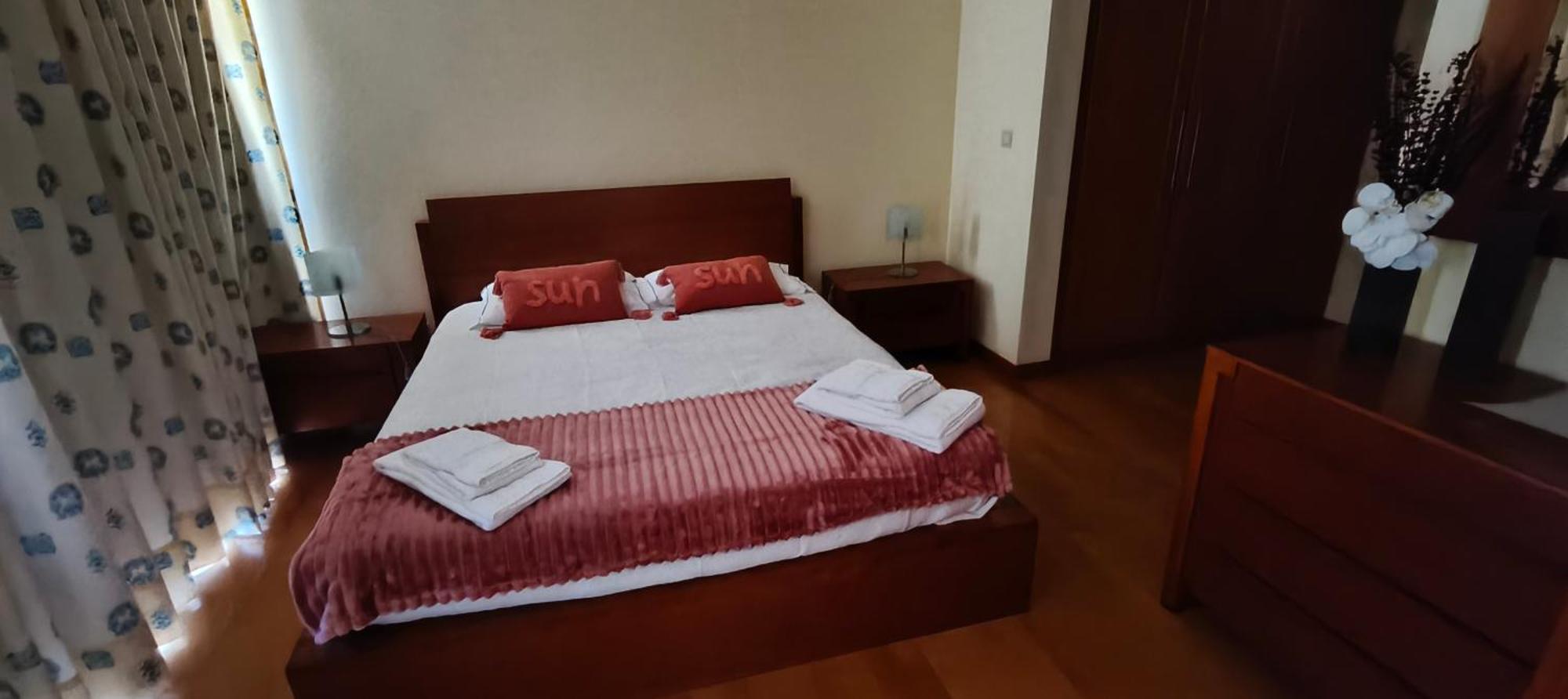 Appartement Duplex Oceanos à Ponta Delgada Extérieur photo