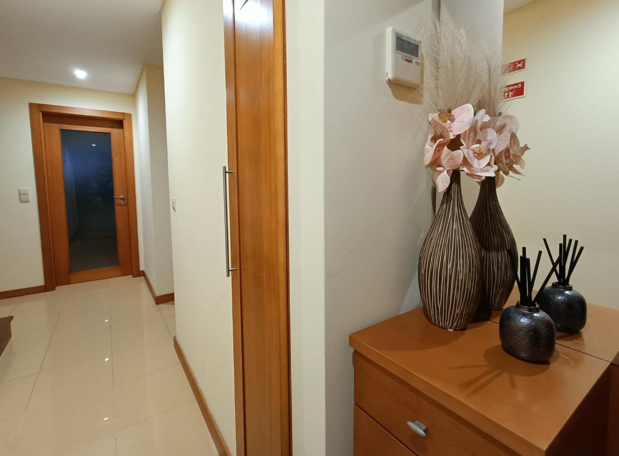 Appartement Duplex Oceanos à Ponta Delgada Extérieur photo
