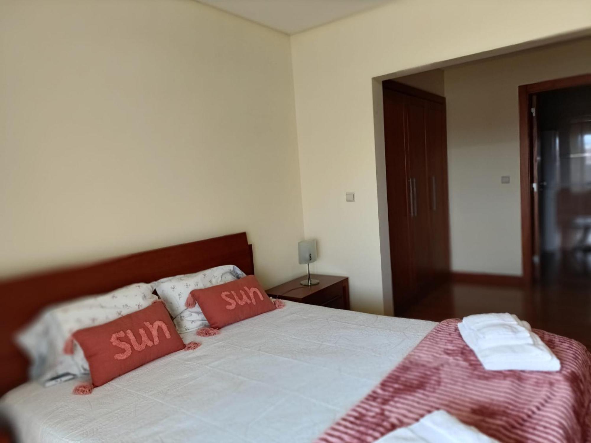Appartement Duplex Oceanos à Ponta Delgada Extérieur photo